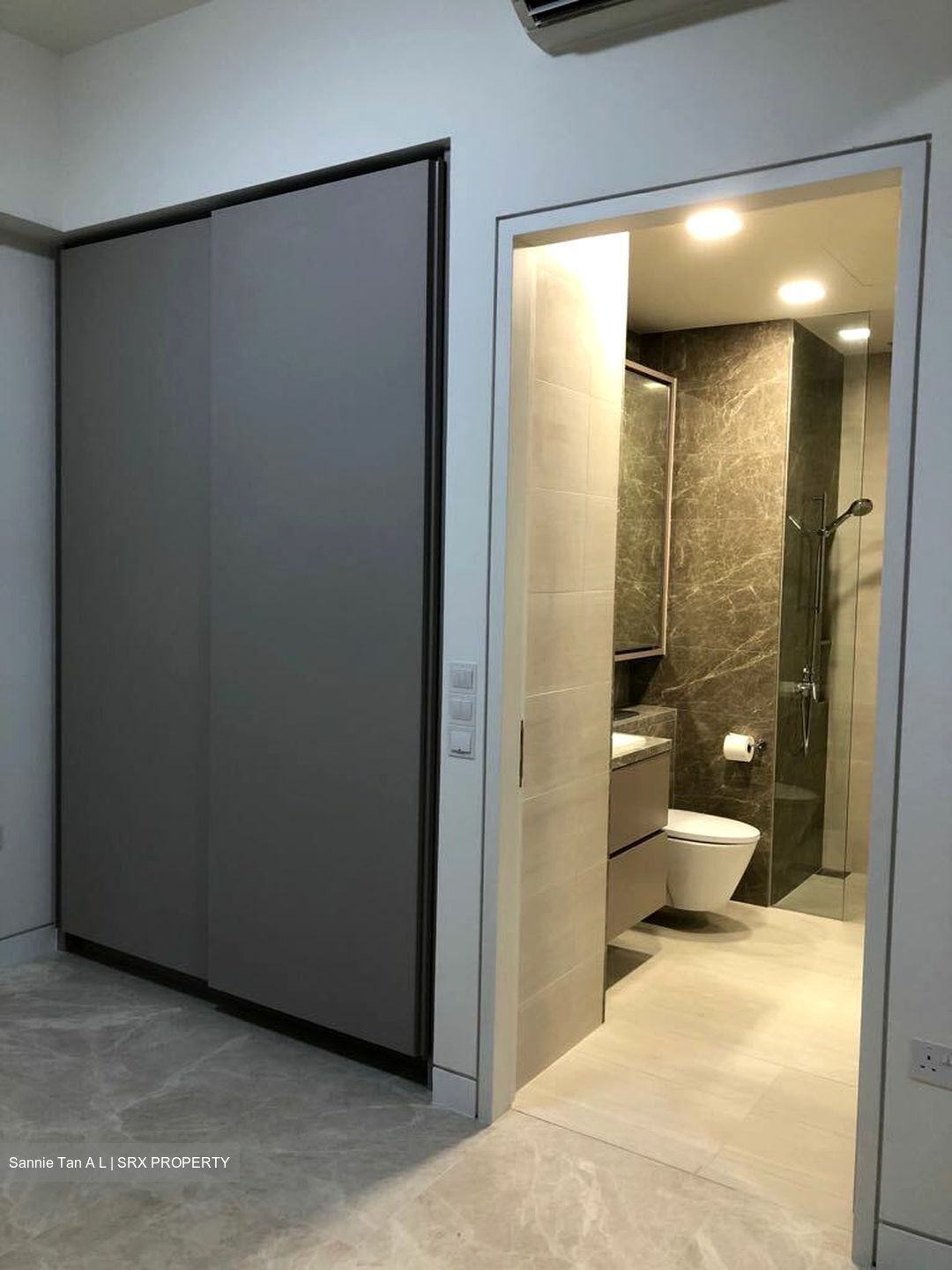 Highline Residences (D3), Condominium #582850551
